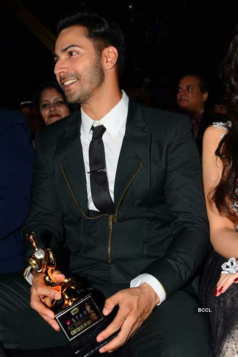 Star Screen Awards 2016 Inside Photos | Star Screen Awards 2016 Inside ...