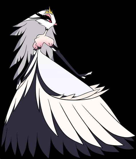 Stella Goetia (Helluva Boss) | FictionRulezForever Wiki | Fandom