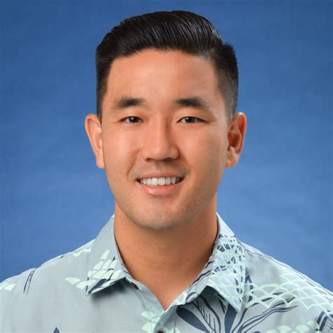 Kevin Shimamura - Hawaii Business Magazine