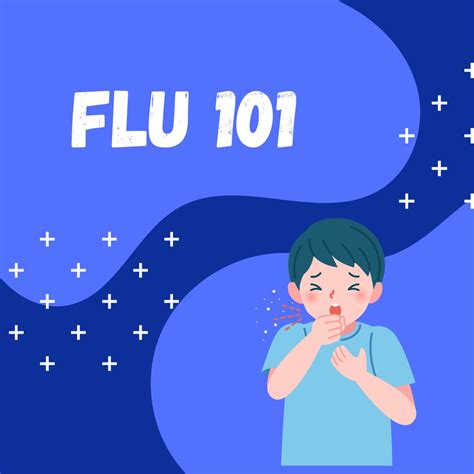 Flu 101: What Parents Should Know | Spring Valley Pediatrics