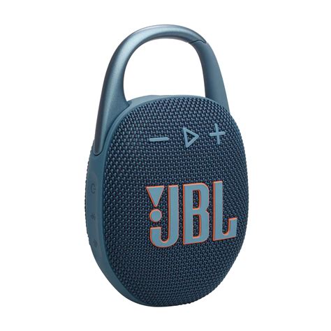 JBL Clip 5, Wireless Ultra Portable Bluetooth Speaker, Pro Sound, 12hrs ...