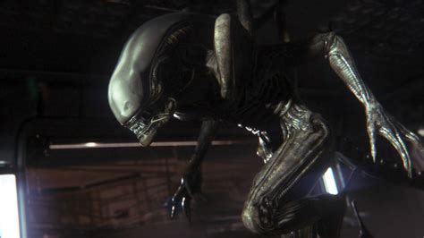 Image result for Alien Isolation Start