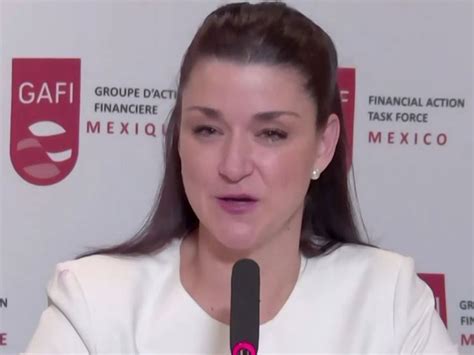 Fraud fight tops FATF agenda as global network meets in Mexico City
