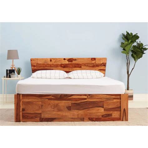 Wakefit Bed | 3 Year Warranty | Double Bed, King Size Bed, Auriga ...