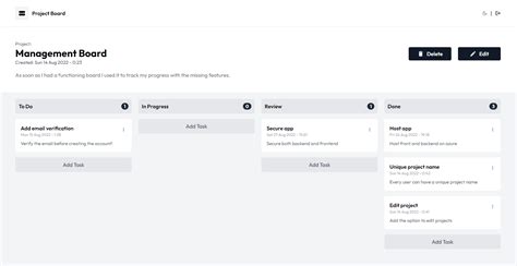 Simple Project 的图像结果