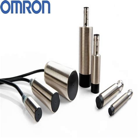 Omron GLS-1 Proximity Sensor - Affordable Price Dealer & Supplier