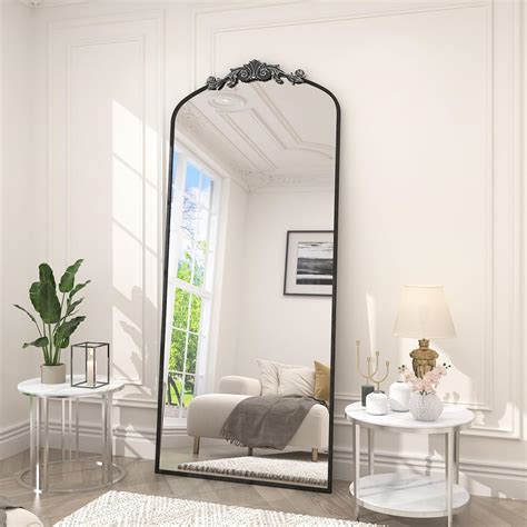 Best Vintage Floor Mirror To Upgrade
