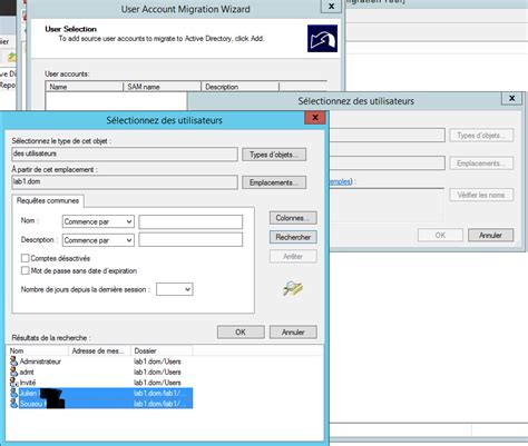 Image result for Windows Domain Migration
