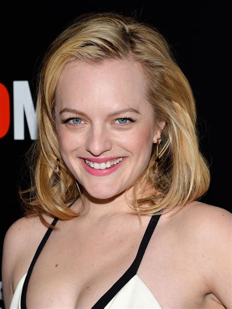 Elisabeth Moss biography, net worth, husband, children, age, awards ...