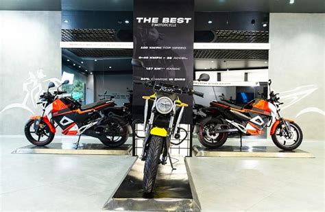 Oben Electric to set up 50 new showrooms in 12 Indian cities | Autocar ...