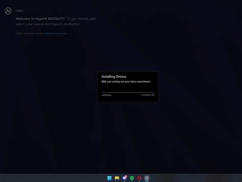 Problem Software HyperX 的图像结果