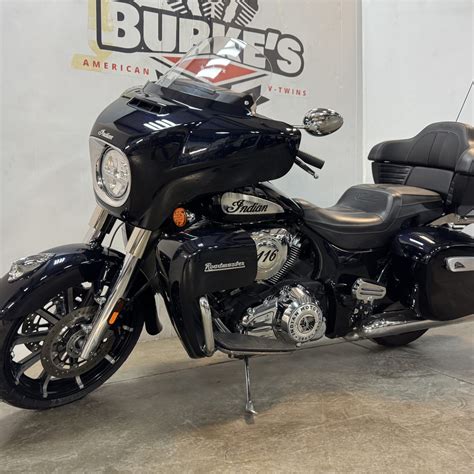 Find Used Harley and Indian Motorcycles For Sale at Burke's Repo ...