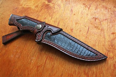 Knife Sheaths: Ultimate Guide - Types, Use, and Care