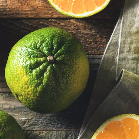 17 Fruits Beginning with U You Should Know About - Richmond Mom