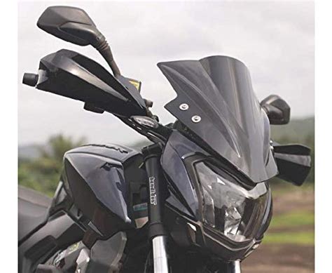 BAJAJ DOMINAR 400 ACCESSORIES & TOURING PARTS