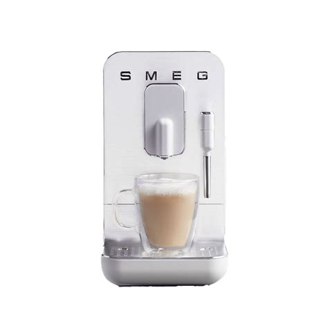 Image result for Smeg Automatic Coffee Machine
