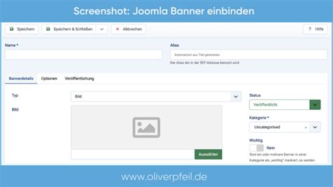 Joomla Banner Tutorial 的图像结果