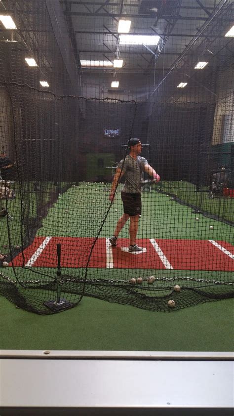 Legends Baseball in Chandler, Arizona