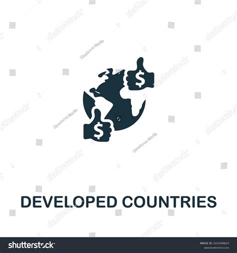 Image result for Developed Countries Examples