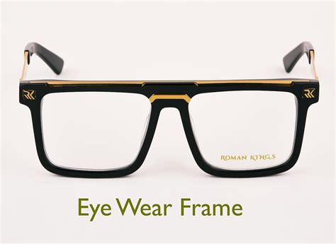Frames – Roman Kings