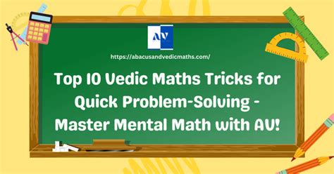 Image result for Math Hinde 9 Tricks