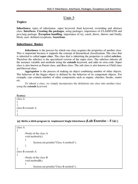 Java Programming PDF 的图像结果