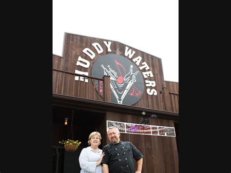 Muddy Waters Gastropub