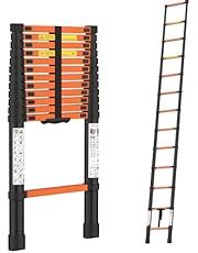 Amazon.in: Telescoping Ladders: Home Improvement