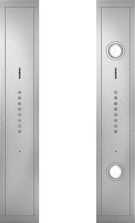 AC482181 Accessory Ceiling Ventilation | GAGGENAU IN
