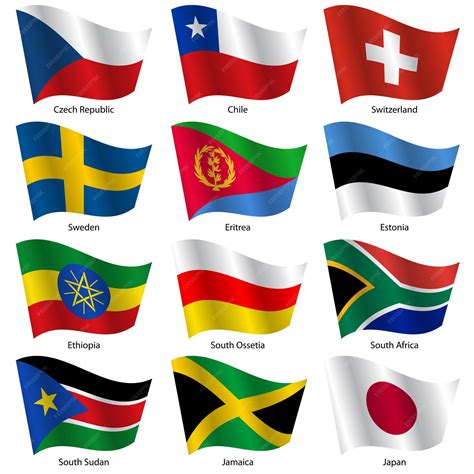 Wikpedia Flags of the World 的图像结果
