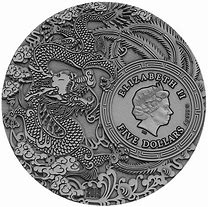 Image result for Yu the Great Coin