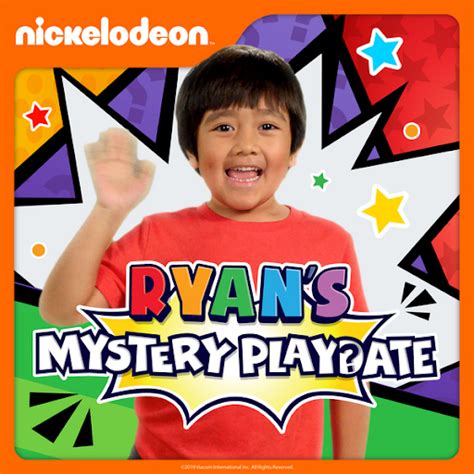 Ryan Mystery Playdate 123 Free 的图像结果