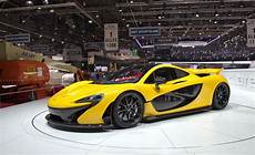 Maclaren P1 Price by 2014 Mclaren P1 Official Photos And Info News Car And Maclaren P1 Price