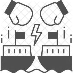 Trade War Icon 的图像结果