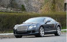 How Much Is The Bentley Continental Gt by 2011 Bentley Continental Gt Editors Notebook How Much Is The Bentley Continental Gt