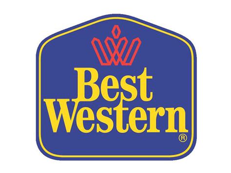 New Best Western logo - General Design - Chris Creamer's Sports Logos ...