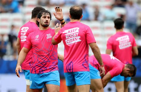 Rugby World Cup 2023 的图像结果