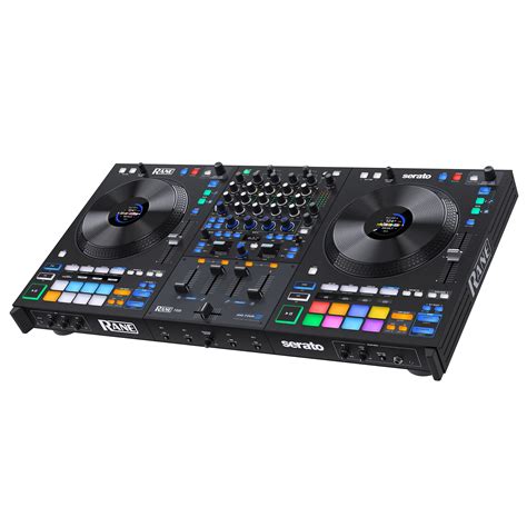 Best DJ Controller for Virtual DJ: Top Picks for 2024 - Burton's Blog