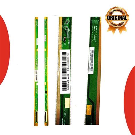 Buy Original LED TV Scaler PCB Board A16C8809JFZZ | Tested & Verified