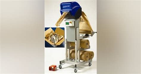 Image result for Void Fill Packaging Machine