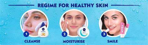 NIVEA Milk Delights Face Wash Moisturizing Honey For Dry Skin 100ml ...