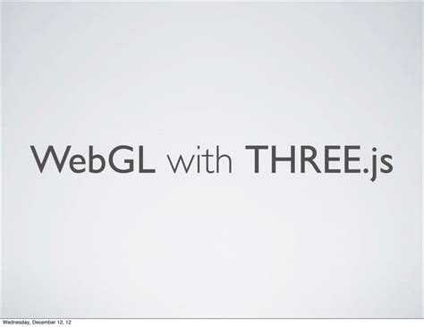 Image result for JavaScript WebGL
