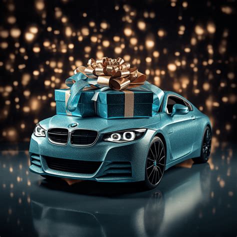 Ultimate New Car Gifts: Thoughtful, Personalized Ideas