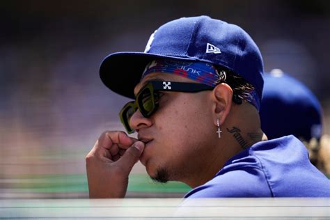 Julio Urias News - Latest Julio Urias News, Stats & Updates