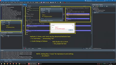 Writing Delphi Code for Length of a String 的图像结果