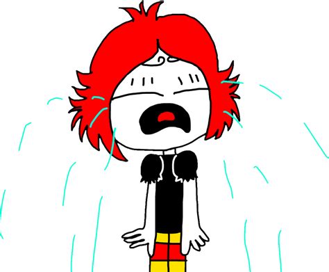 Ruby Crying Scan 的图像结果