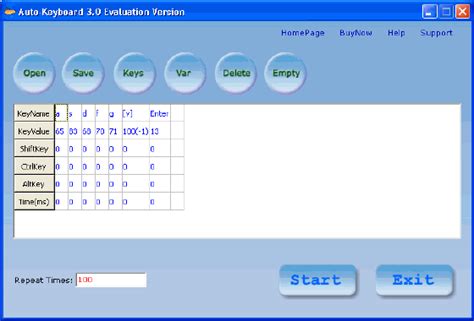 How to Programm a Auto Keyboard 的图像结果