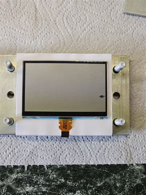 Image result for Sharp Memory LCD Transflective