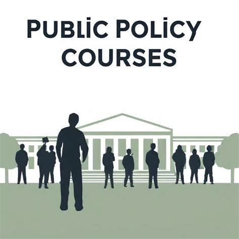 Public Policy Courses in India: Shaping Futuristic Change Makers