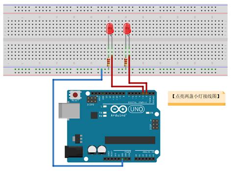 Arduino 灯 的图像结果